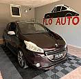 Peugeot 208 1.6 E-Hdi 115 Cv Stop&Start 3 Porte Xy