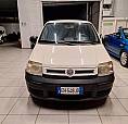 Fiat Panda Van 1.2 Benzina Pochi Km 2011