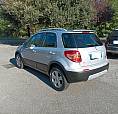Fiat Sedici - 2009