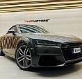 Audi Tt S Line Rs Package Stage 3 Roadster Cabriol