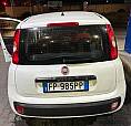 Fiat Panda 1.2 69Cv Easy 2018