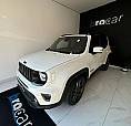 Jeep Renegade 1.6 Mjt Ddct 120 Cv S