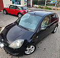 Ford Fiesta 1.2 Gpl-Anno 2008-Ok Neopatentati