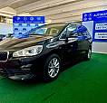 Splendida Bmw 216 Active Tourer /7Posti/Automatic