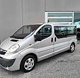 Opel Vivaro 27 2.0 Cdti 120Cv Pc-Tn Combi 9 Posti