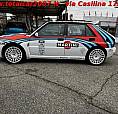 Lancia Delta 2.0I.e. Turbo 16V Hf Integrale