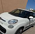 Fiat 500L - 2013