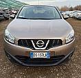 Nissan Qashqai 1.6 Gpl Fino 2031 - Unipro