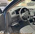Volkswagen Tiguan 2.0 Tdi 150 Cv Scr Dsg R-Line