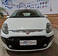 Fiat Punto Evo 1.3 Mjt 75 Cv 3 P. - 2012