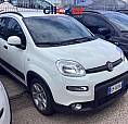 Fiat Panda Hybrid 1.0