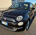 Fiat 500 C 1.0 Hybrid Dolcevita