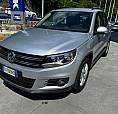 Vw Tiguan 1.4 Tsi 122 Cv Higline