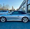 Porsche 911 996 Carrera 4S Cat Cabriolet Km 43000