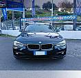 Bmw 320 320D Touring Luxury