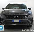 Hyundai Kona Kona 1.6 Crdi Hybrid 48V Imt Nline