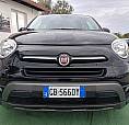 Fiat 500X 1.3 Multijet 95 Cv City Cross - 2020