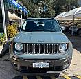 Jeep Renegade 1.6 Mjt 120 Cv Longitude