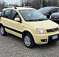Fiat Panda 1.2 Climbing Natural Power