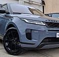 Range Rover Evoque 2.0 I4 249 Cv Awd Cerchi 20 Vet