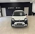 Fiat Panda 1.0 Firefly S&S Hybrid City Cross