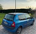 Renault Clio 2ª Serie