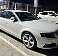 Audi A4 2.0 Tdi 143Cv Advanced