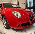 Alfa Romeo Mito 1.4 Turbo 135 Cv S&S Distinctive