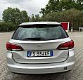 Opel Astra 1.6 Cdti 136Cv Automatica Km Certificat