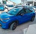 Citroen C3 Aircross C3 Aircross Puretech 110 S&S F