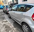Mercedes Classe A (W/C169) - 2007