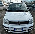 Fiat Panda 1.4 Natural Power Metano 2012