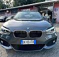 Bmw 118 118D 5P. M Msport Automatic Gear Tetto Mul