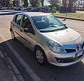 Renault Clio Benzina