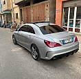 Mercedes Cla