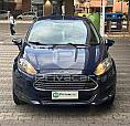 Ford Fiesta 1.4 5P. Bz.- Gpl Titanium