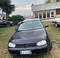 Volkswagen Golf 1.9 Tdi/101 Cv Cat Var. Comfortlin
