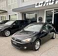 Volkswagen Golf 1.6 Tdi Dpf Dsg 5P. Highline