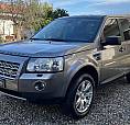 Land Rover Freelander 2.2 Td4 S.w. Sport Limited E