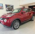 Nissan Juke 1.5 Dci 110Cv Tekna 2014