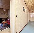 Appartamento Luminoso Con Grandi Spazi E Soffit...