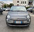 Fiat 500 Cabrio 1.2 Benzina 69 Cv 27.000 Km*Neopat