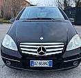 Mercedes-Benz A 160 173,949Km Special