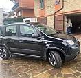 Fiat Panda Cross - 2021
