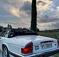 Jaguar Xj-Sc 3.6 Manuale