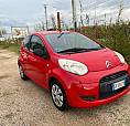 Citroen C1 1.0 68Cv 135.000 Km 2012 Garantita