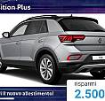 Volkswagen T-Roc 1.5 Tsi Edition Plus