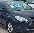 Ford C-Max 1.6 Tdci 115Cv Plus