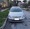Peugeot 307 1.6 16V Hdi 90Cv Sw Hdi Clima