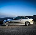 Bmw E36 328I